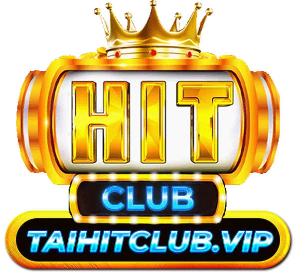 logo hitclub