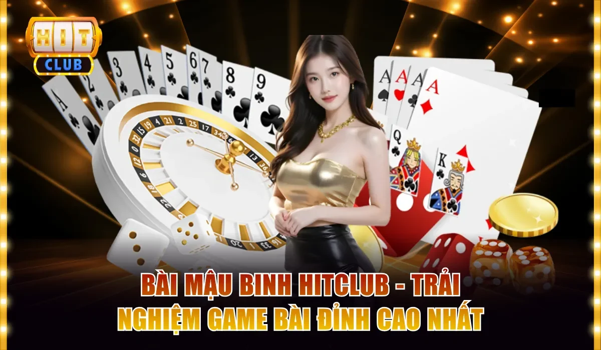 bài Mậu Binh