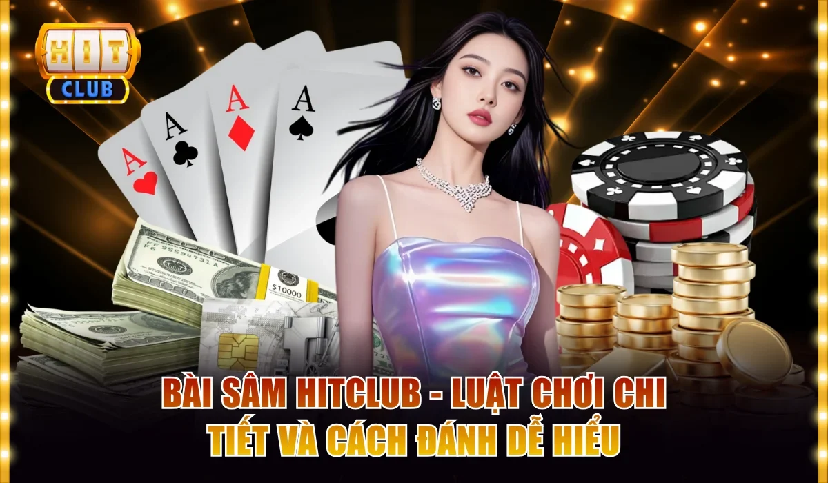 Bài Sâm
