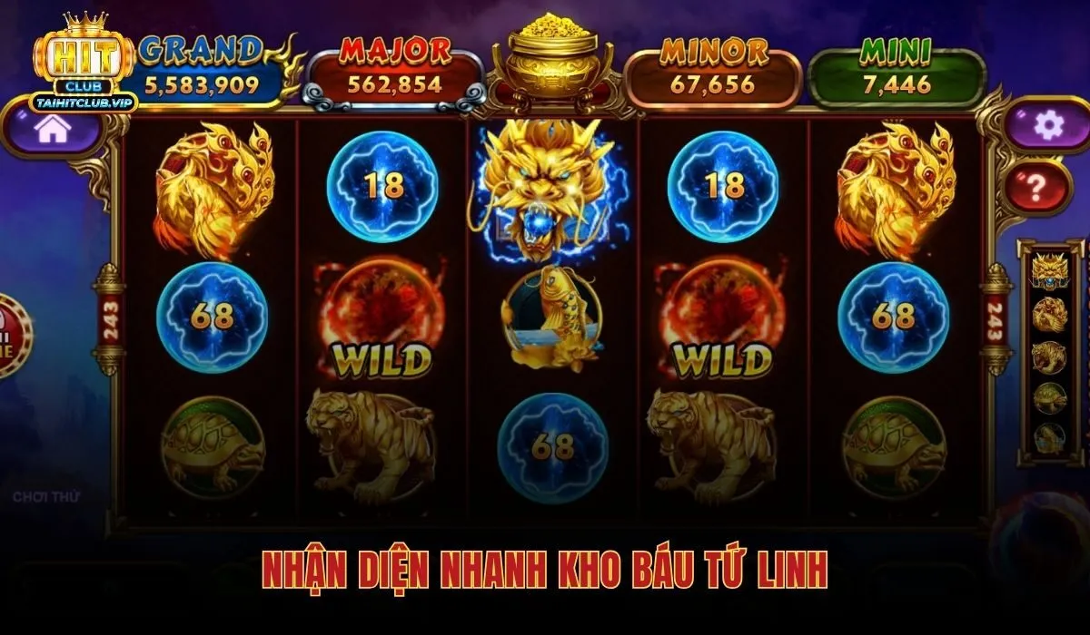 nhan-dien-nhanh-kho-bau-tu-linh nhan-dien-nhanh-kho-bau-tu-linh