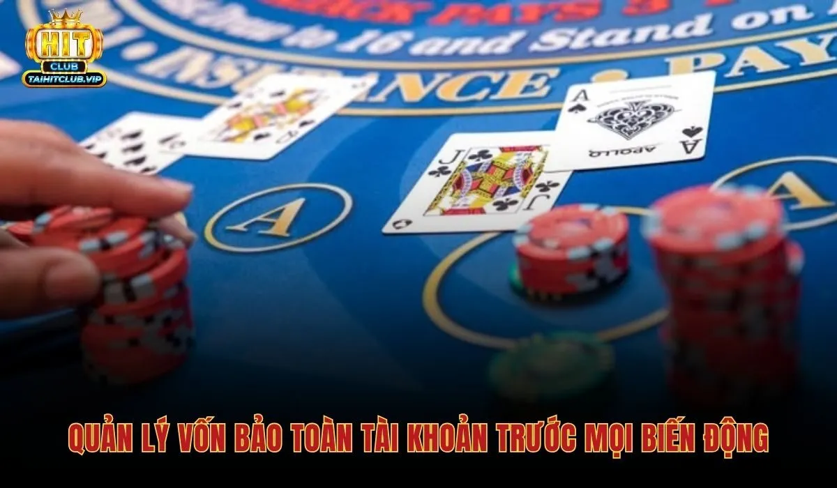 Kinh Nghiệm Chơi Baccarat: Quản Lý Vốn Và Tâm Lý Cược 3 Kinh nghiệm chơi Baccarat qua nguyên tắc quản lý vốn kỷ luật